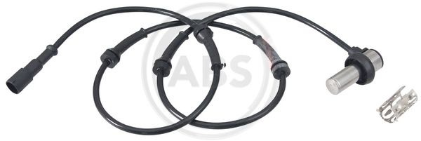 Senzor,turatie roata punte fata (30633 ABS) LAND ROVER