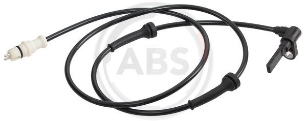 Senzor,turatie roata punte fata (30673 ABS) FIAT