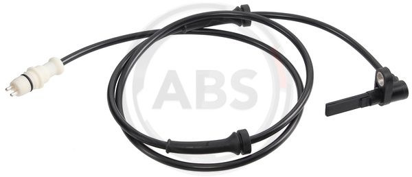 Senzor,turatie roata punte fata (30674 ABS) FIAT
