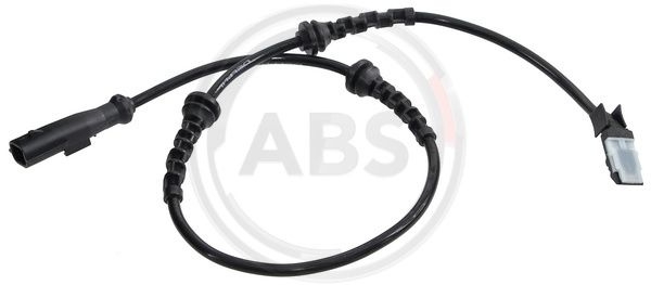 Senzor,turatie roata punte fata (30683 ABS) DACIA,NISSAN,RENAULT