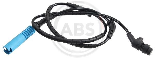 Senzor,turatie roata punte fata (30761 ABS) LAND ROVER