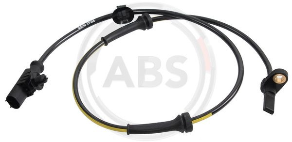 Senzor,turatie roata punte fata (30768 ABS) Citroen,PEUGEOT,TOYOTA