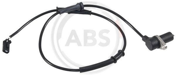 Senzor,turatie roata punte fata (30780 ABS) HYUNDAI