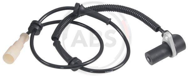 Senzor,turatie roata punte fata (30811 ABS) CHEVROLET,DAEWOO