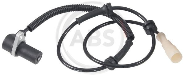 Senzor,turatie roata punte fata (30812 ABS) CHEVROLET,DAEWOO