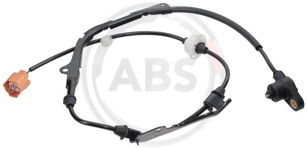 Senzor,turatie roata punte fata (30815 ABS) HONDA