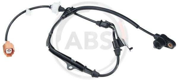 Senzor,turatie roata punte fata (30817 ABS) HONDA