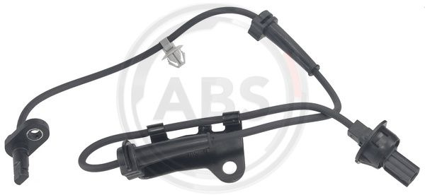 Senzor,turatie roata punte fata (30826 ABS) HONDA