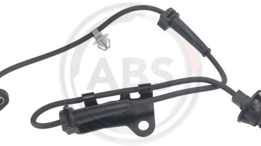 Senzor,turatie roata punte fata (30826 ABS) HONDA