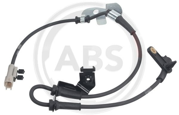 Senzor,turatie roata punte fata (30828 ABS) CHRYSLER