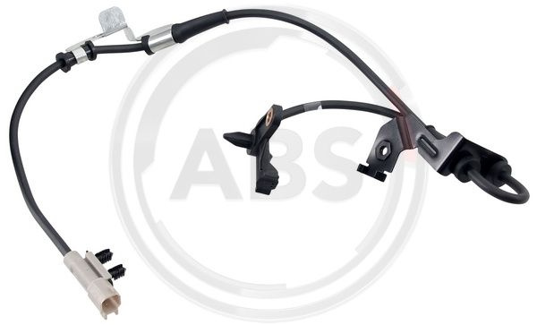 Senzor,turatie roata punte fata (30829 ABS) CHRYSLER