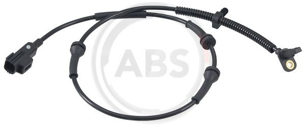 Senzor,turatie roata punte fata (30833 ABS) LAND ROVER