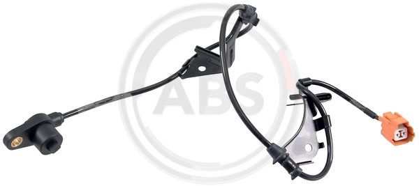 Senzor,turatie roata punte fata (30836 ABS) HONDA
