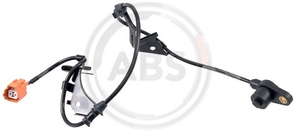 Senzor,turatie roata punte fata (30838 ABS) HONDA