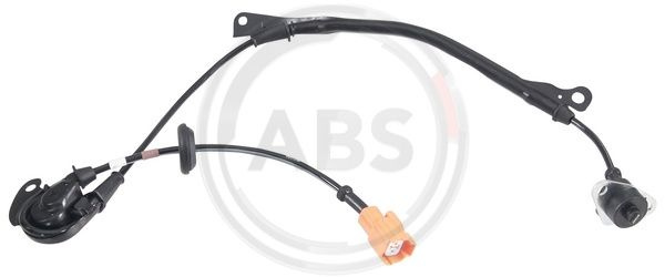 Senzor,turatie roata punte fata (30848 ABS) HONDA