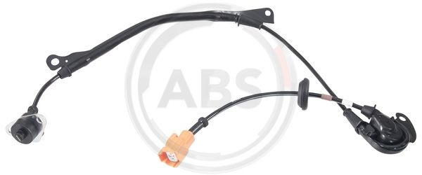 Senzor,turatie roata punte fata (30849 ABS) HONDA