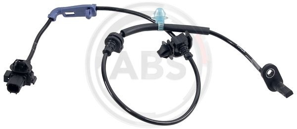 Senzor,turatie roata punte fata (30851 ABS) HONDA