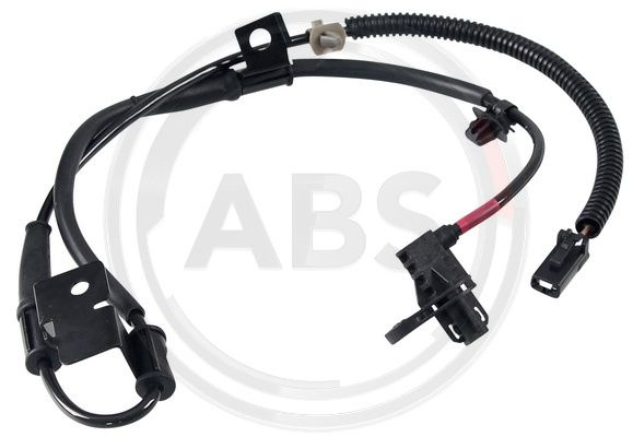 Senzor,turatie roata punte fata (30871 ABS) HYUNDAI