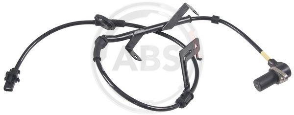 Senzor,turatie roata punte fata (30875 ABS) HYUNDAI,KIA