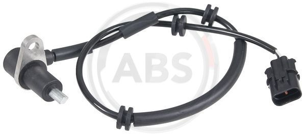 Senzor,turatie roata punte fata (30890 ABS) HYUNDAI