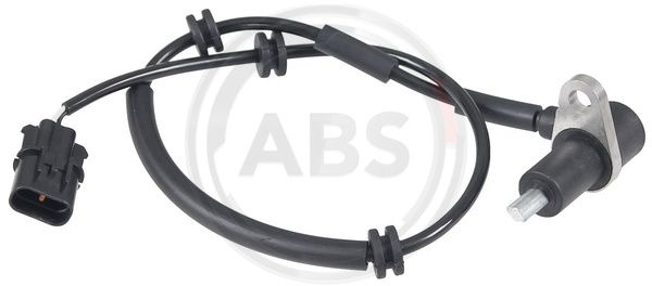 Senzor,turatie roata punte fata (30891 ABS) HYUNDAI