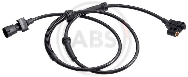 Senzor,turatie roata punte fata (30905 ABS) JEEP