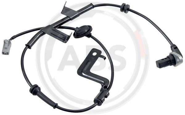 Senzor,turatie roata punte fata (30908 ABS) KIA