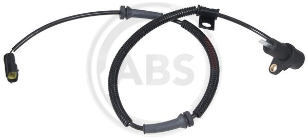 Senzor,turatie roata punte fata (30917 ABS) KIA