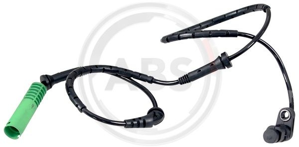 Senzor,turatie roata punte fata (30920 ABS) LAND ROVER