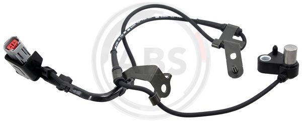 Senzor,turatie roata punte fata (30933 ABS) MAZDA