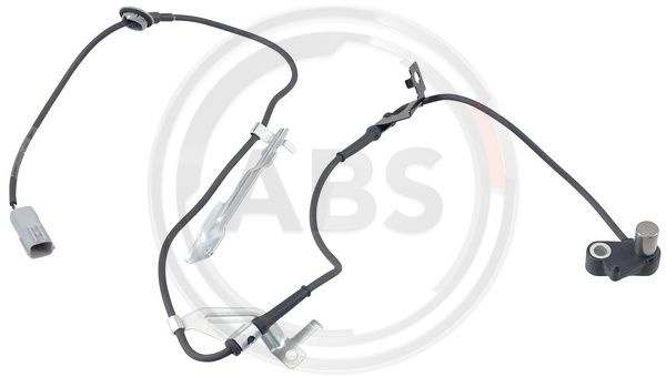 Senzor,turatie roata punte fata (30950 ABS) MAZDA