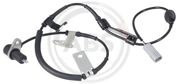 Senzor,turatie roata punte fata (30953 ABS) MAZDA