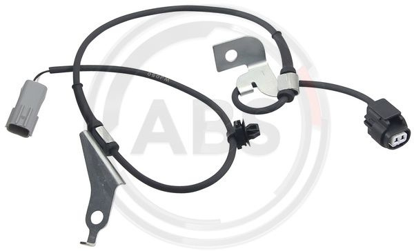 Senzor,turatie roata punte fata (30957 ABS) MAZDA
