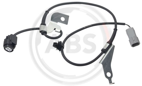 Senzor,turatie roata punte fata (30958 ABS) MAZDA