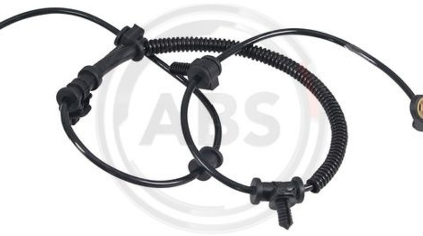 Senzor,turatie roata punte fata (30972 ABS) JEEP