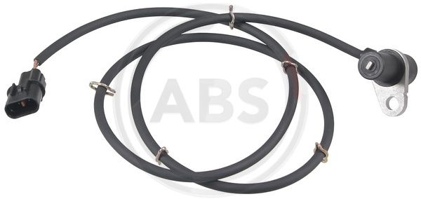 Senzor,turatie roata punte fata (30980 ABS) MITSUBISHI