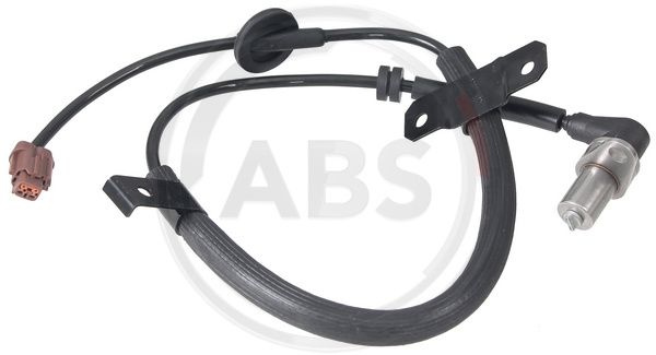 Senzor,turatie roata punte fata (30983 ABS) NISSAN