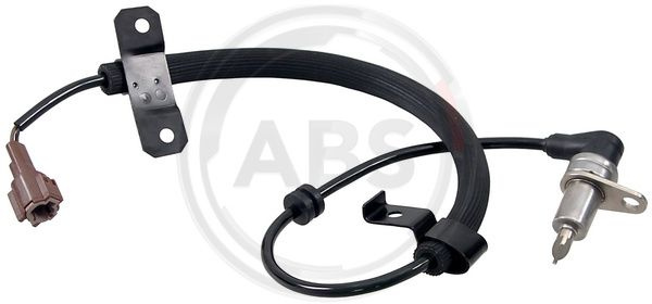 Senzor,turatie roata punte fata (30996 ABS) NISSAN
