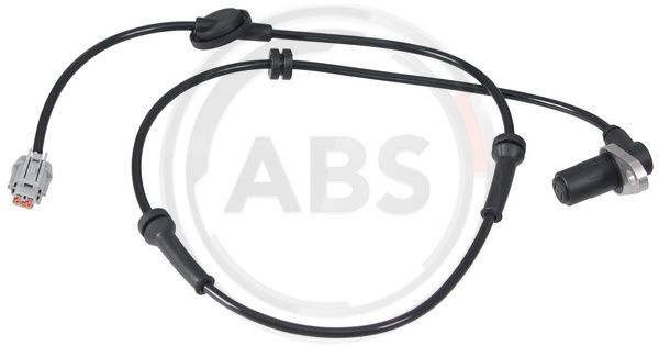 Senzor,turatie roata punte fata (31003 ABS) NISSAN