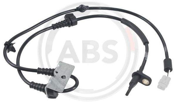 Senzor,turatie roata punte fata (31013 ABS) FIAT,SUZUKI