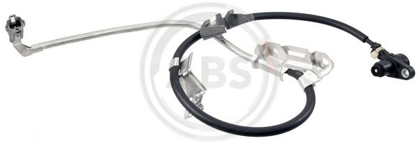 Senzor,turatie roata punte fata (31020 ABS) TOYOTA
