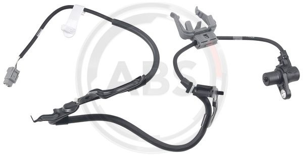 Senzor,turatie roata punte fata (31023 ABS) LEXUS,TOYOTA