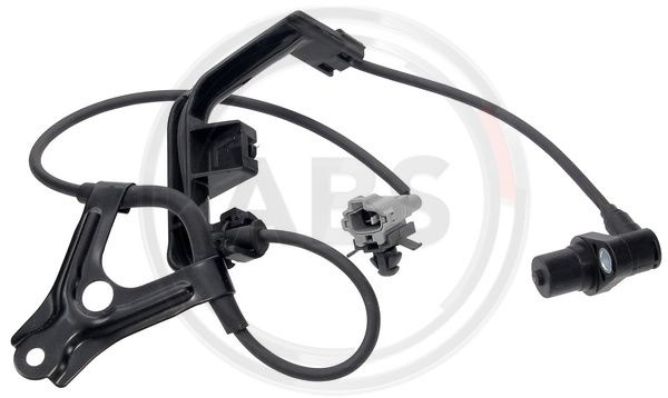 Senzor,turatie roata punte fata (31029 ABS) TOYOTA