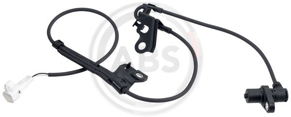 Senzor,turatie roata punte fata (31034 ABS) TOYOTA