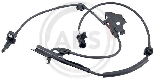 Senzor,turatie roata punte fata (31036 ABS) LEXUS,TOYOTA