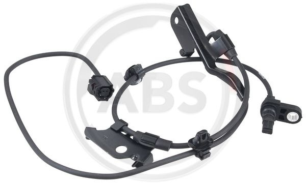 Senzor,turatie roata punte fata (31044 ABS) TOYOTA
