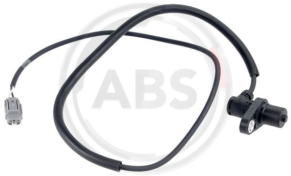 Senzor,turatie roata punte fata (31049 ABS) TOYOTA