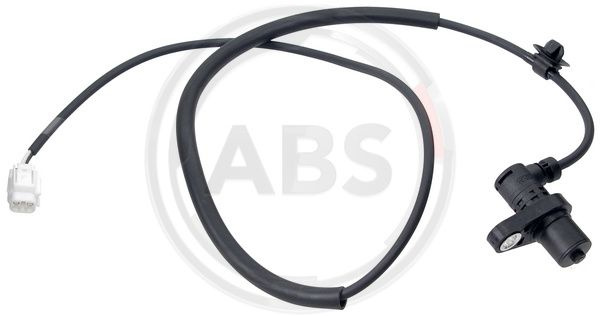Senzor,turatie roata punte fata (31050 ABS) TOYOTA