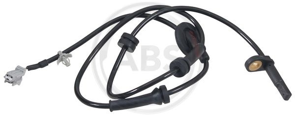 Senzor,turatie roata punte fata (31071 ABS) NISSAN