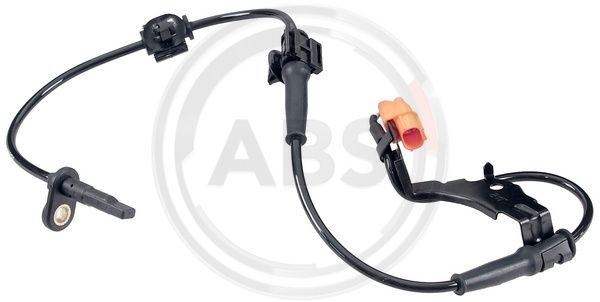 Senzor,turatie roata punte fata (31104 ABS) HONDA